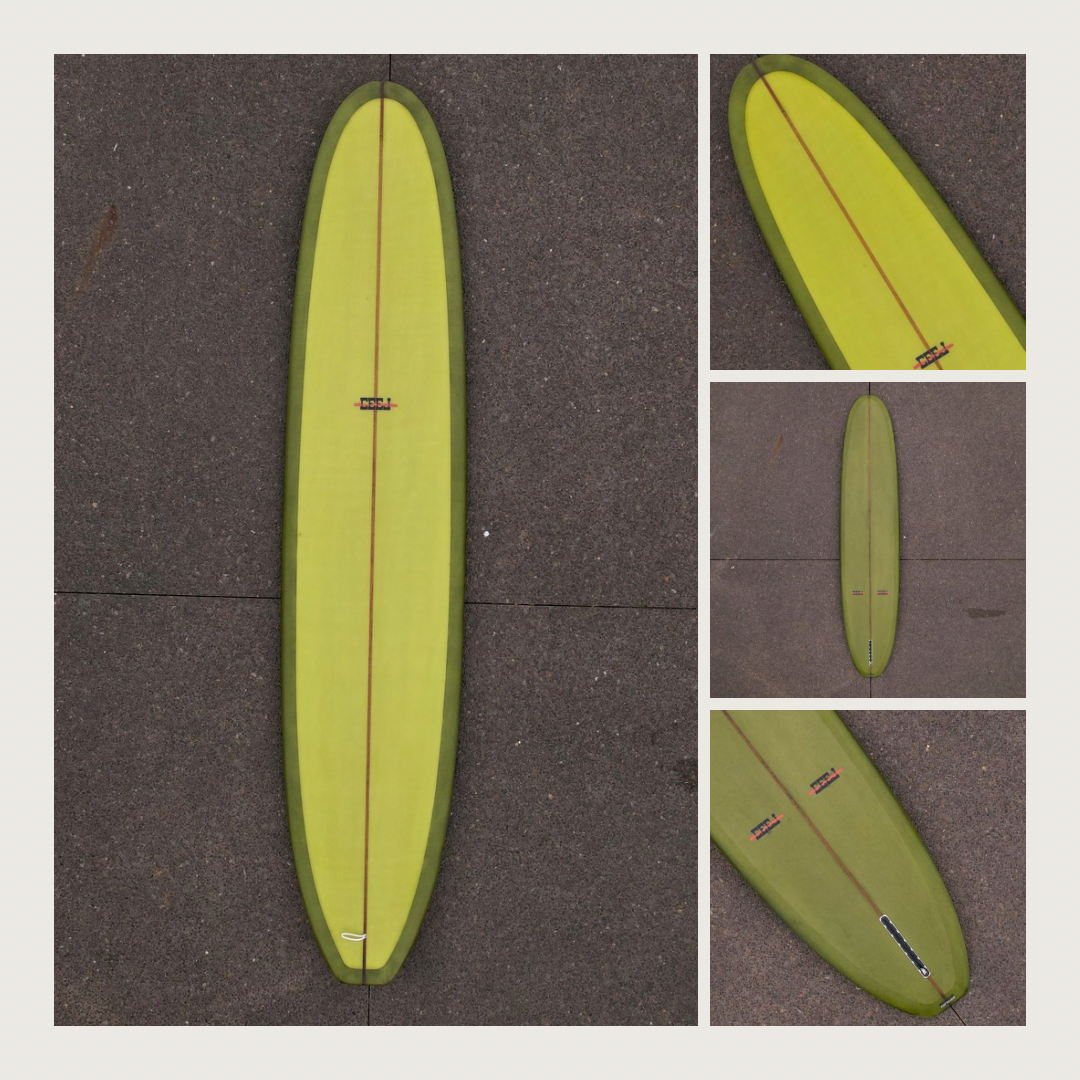 Slasher Low Pro 9’4”