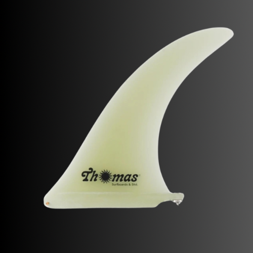 Thomas Bowl Cut Clear 9.5”