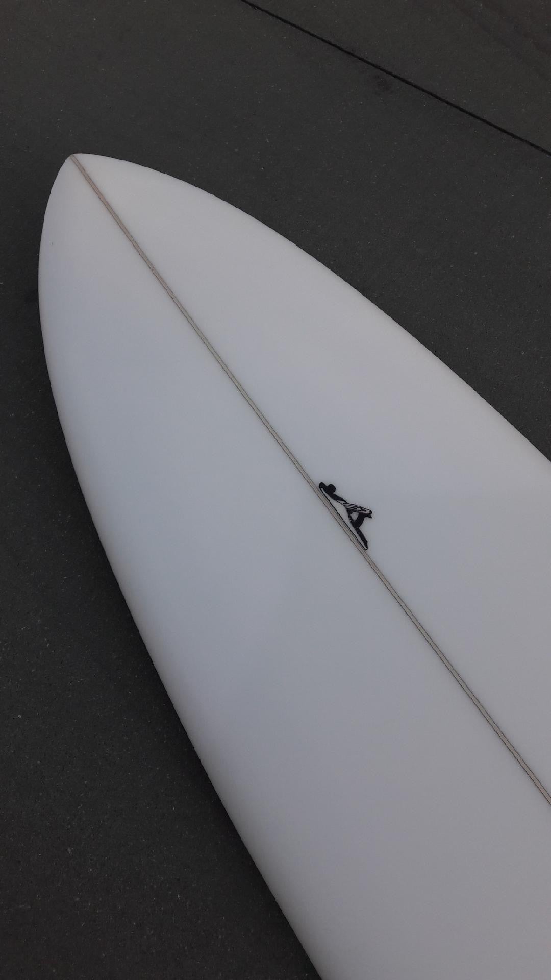 Thomas Utility Mid 7’2”