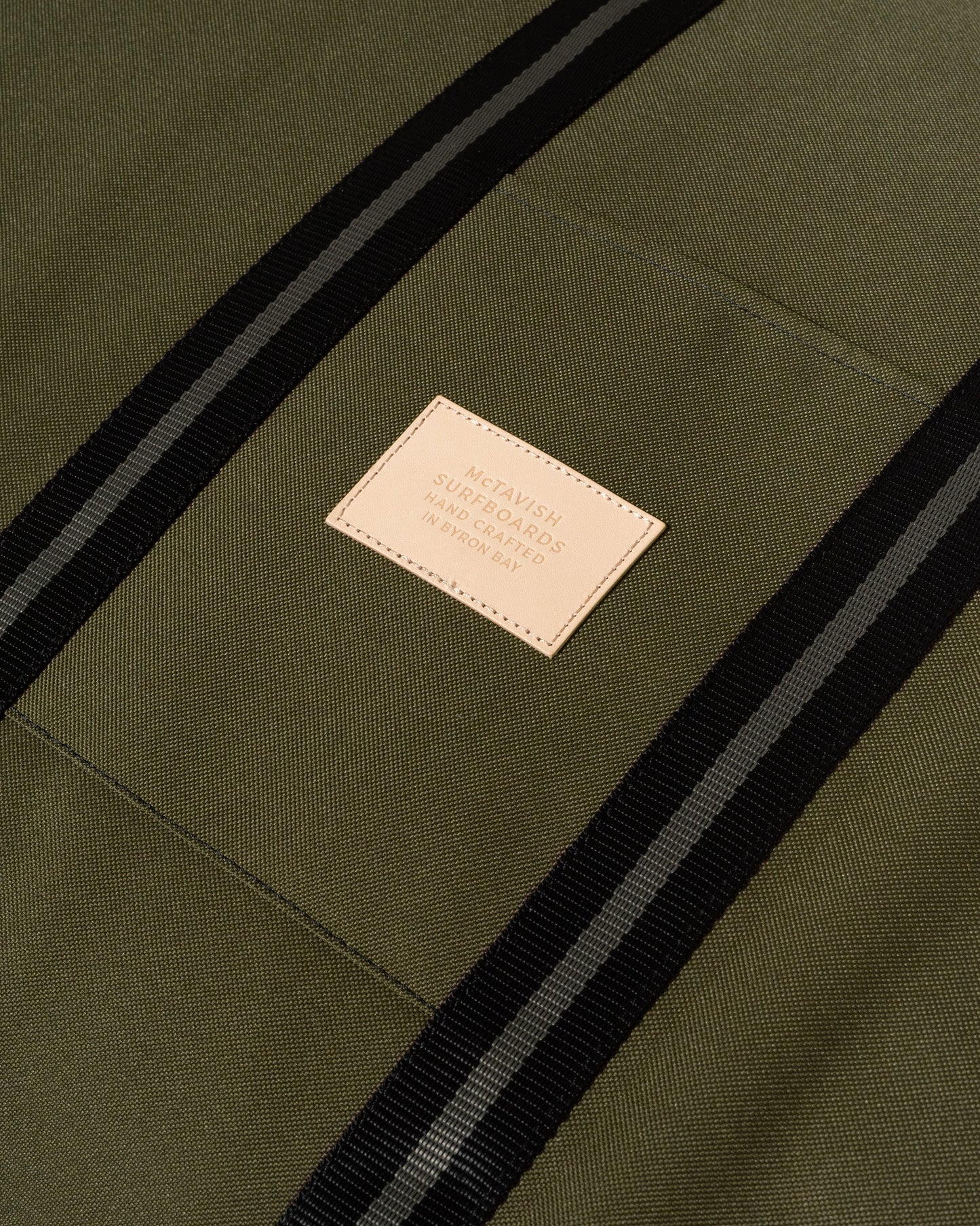 McTavish Travel Bag 9’2”