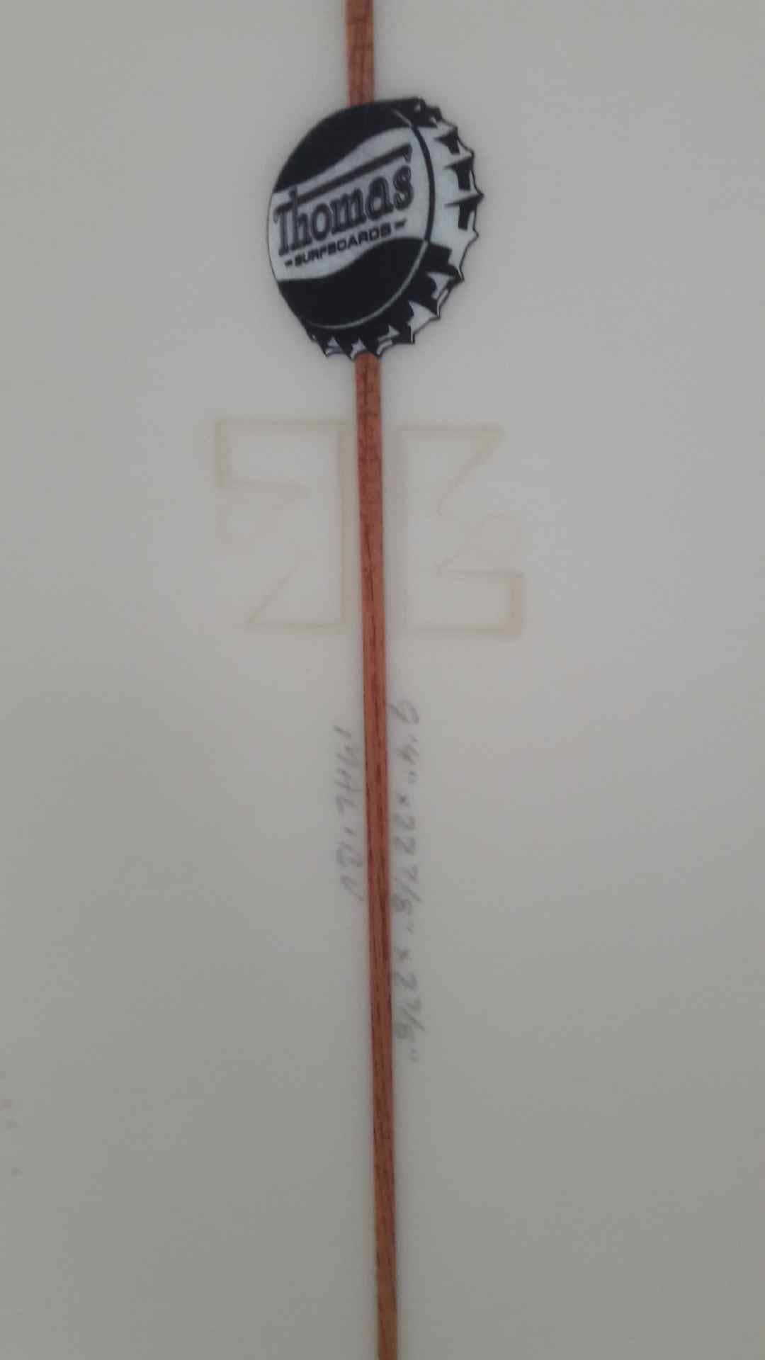 Thomas Malibu 9’4”