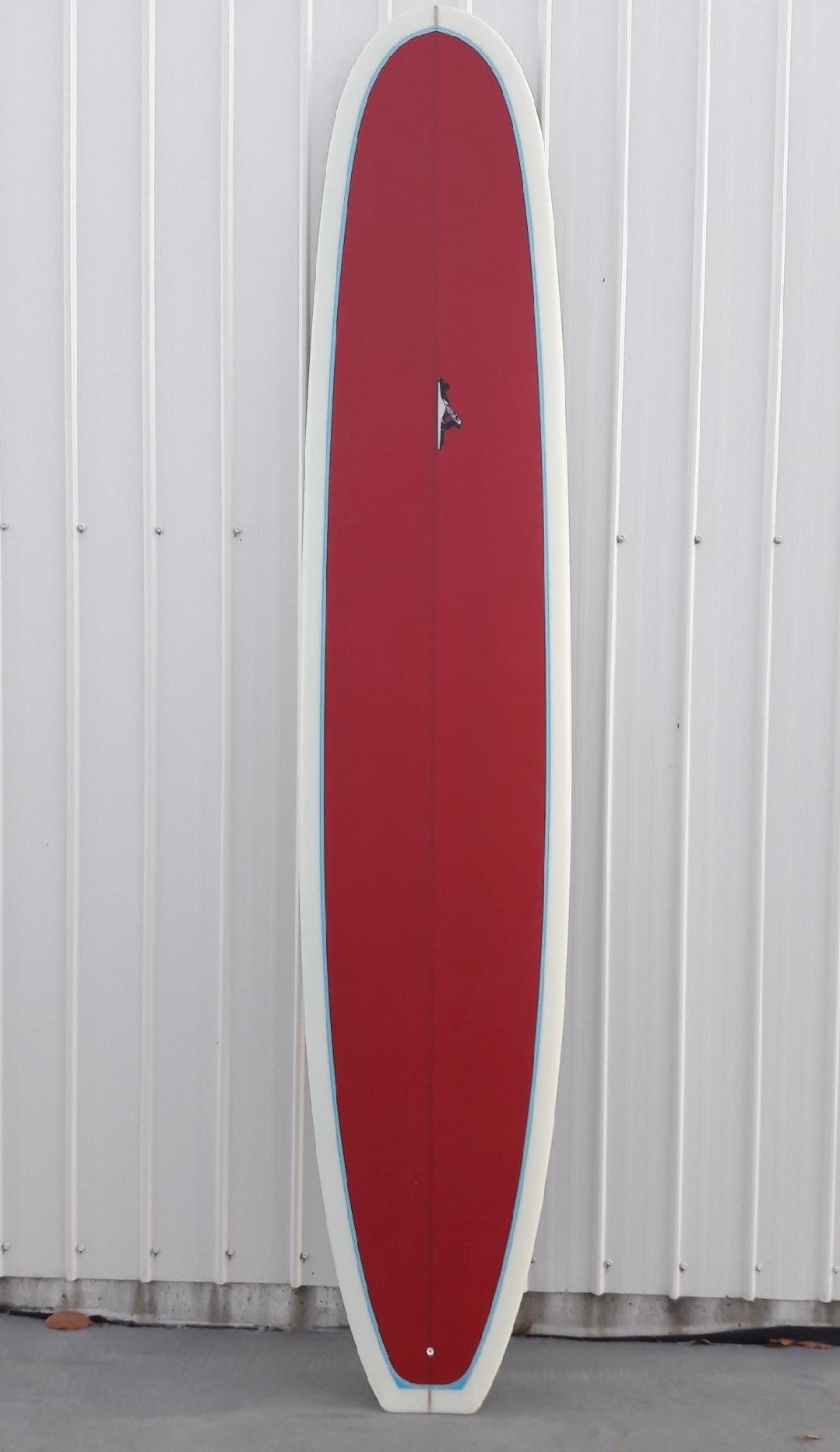 Thomas Scoop Tail Noserider 9’6”
