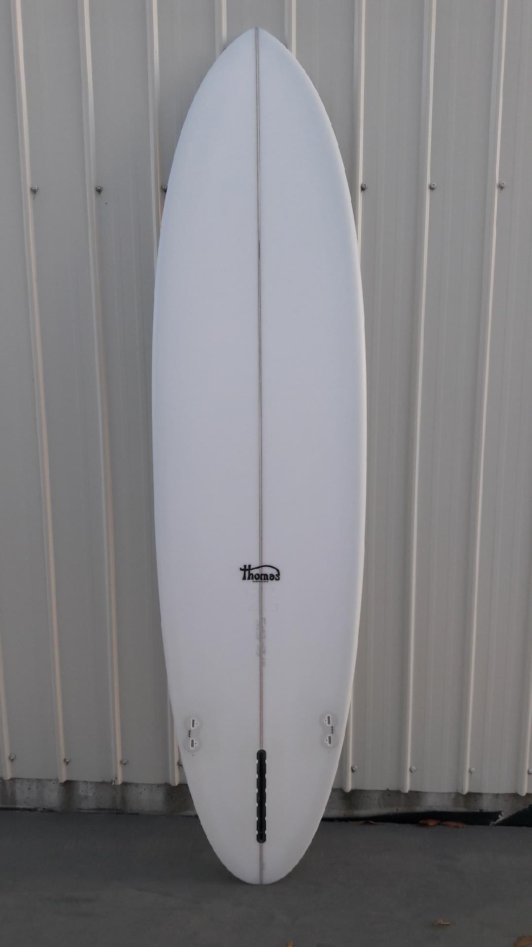 Thomas Utility Mid 7’2”