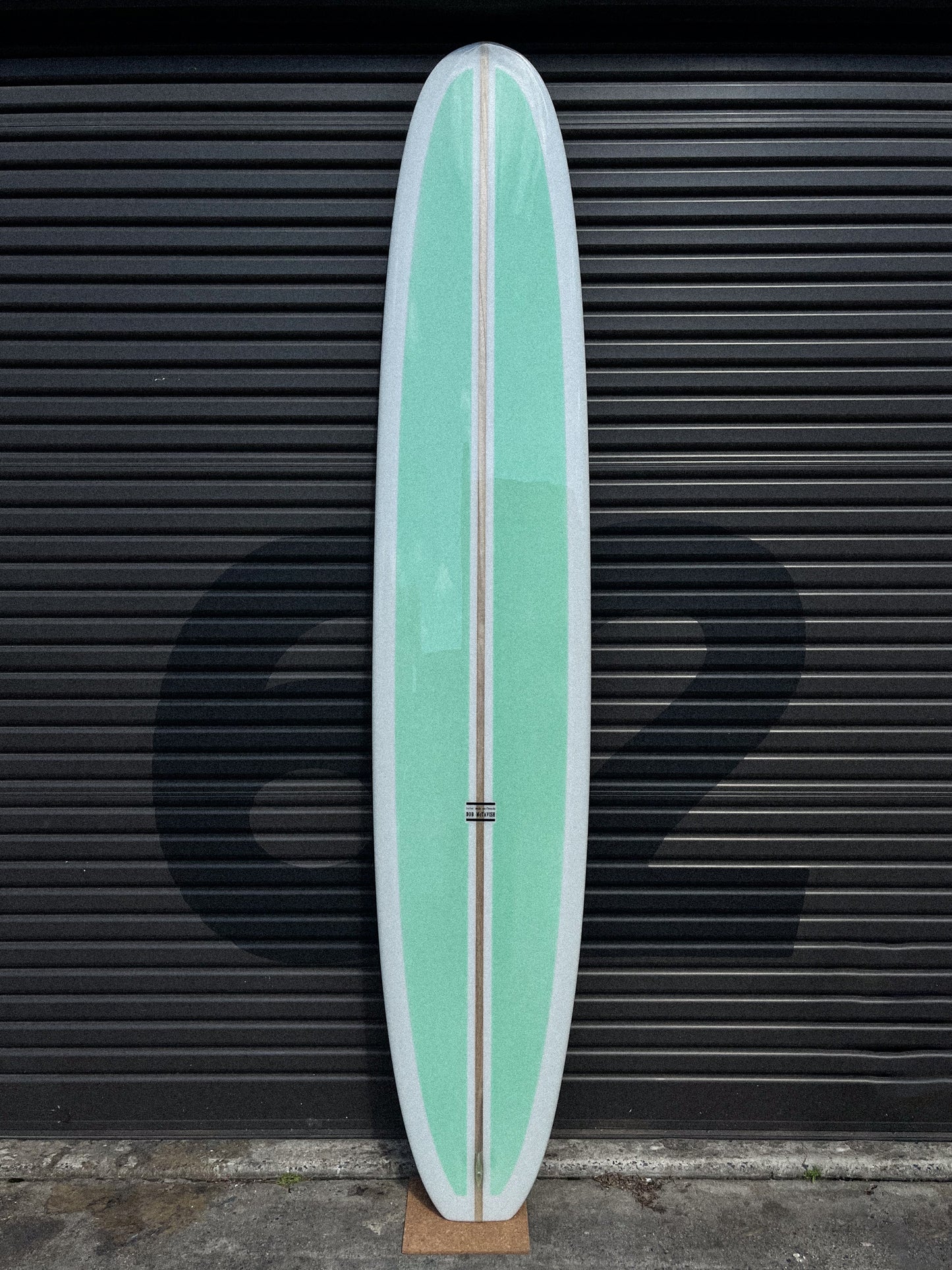 McTavish Noserider 10”