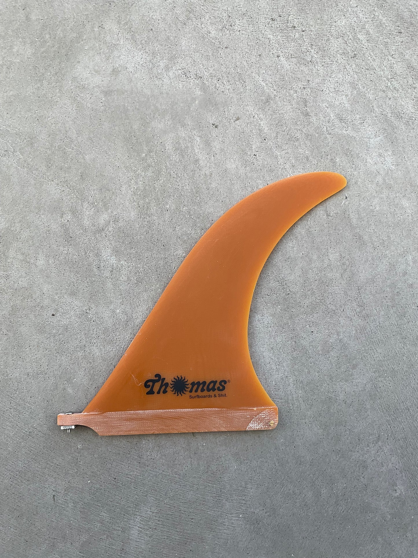 Thomas Hus Mix 10”