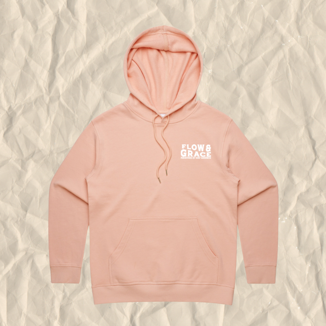 Flow and Grace Women’s Hoodie Pre Order