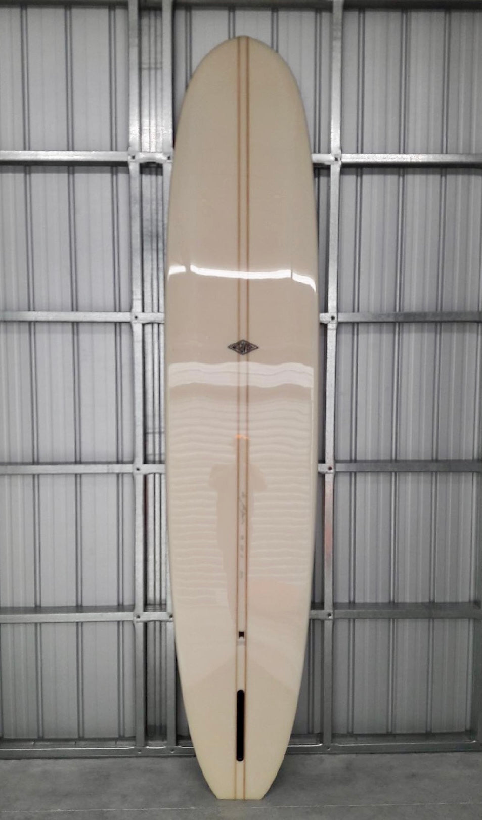 McTavish Squaretail 9’6”