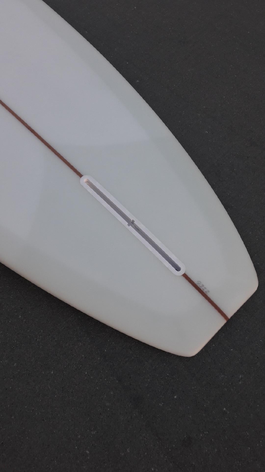 Thomas Scoop Tail Noserider 9’4”