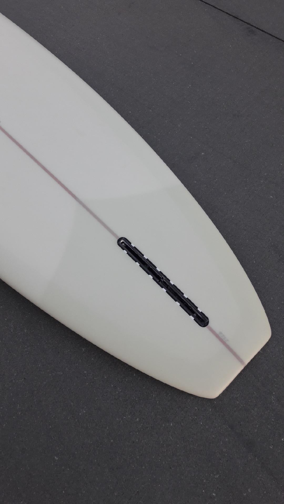 Thomas Scoop Tail Noserider 9’6”