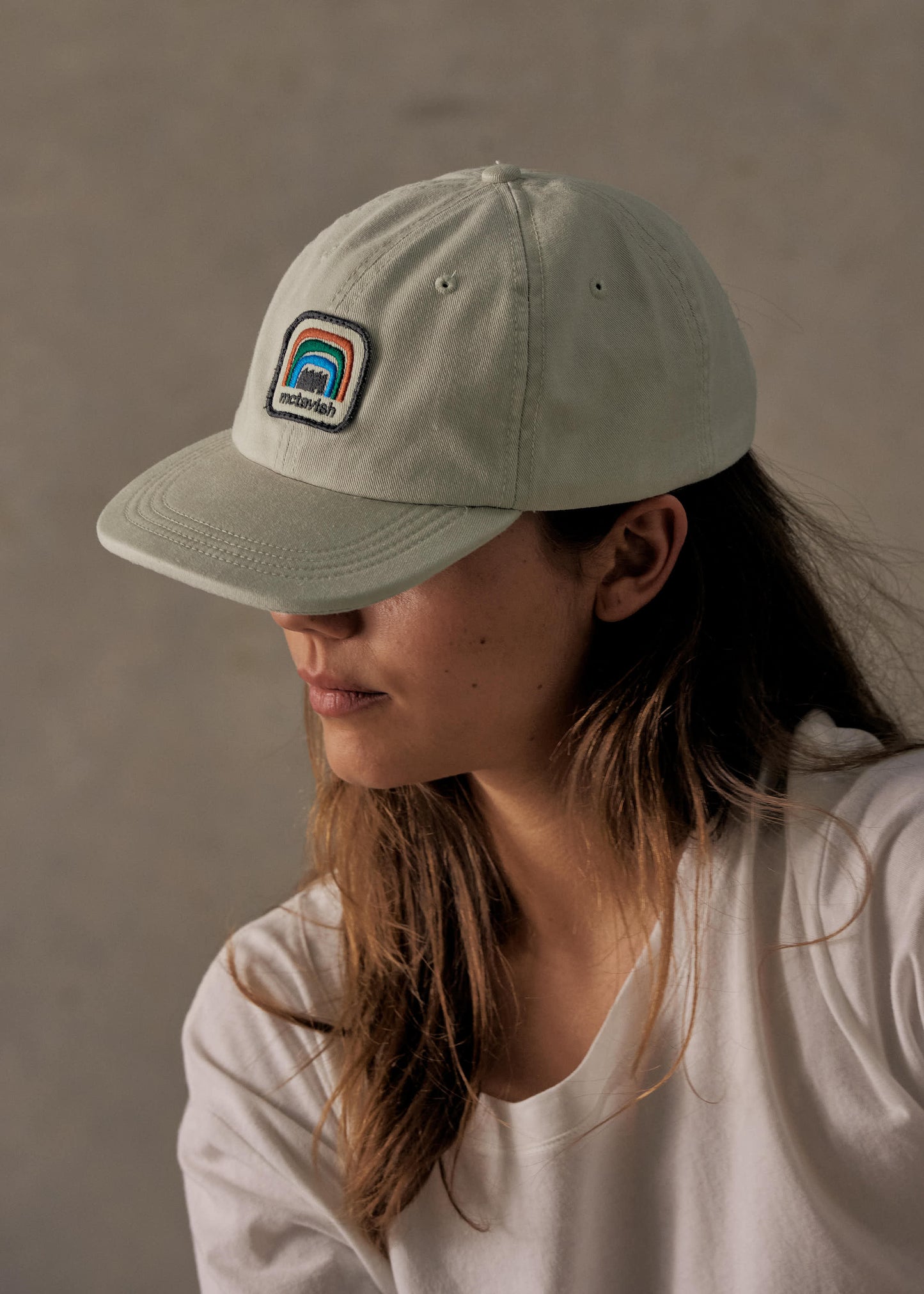 Made in Byron Bay Cap