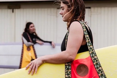 Classic Margarita Surf Sling