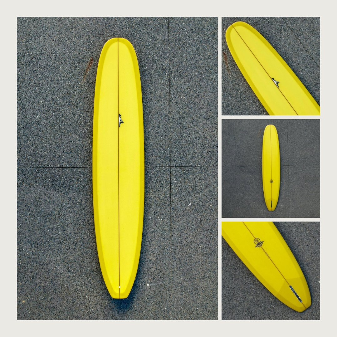 THOMAS SURFBOARDS 