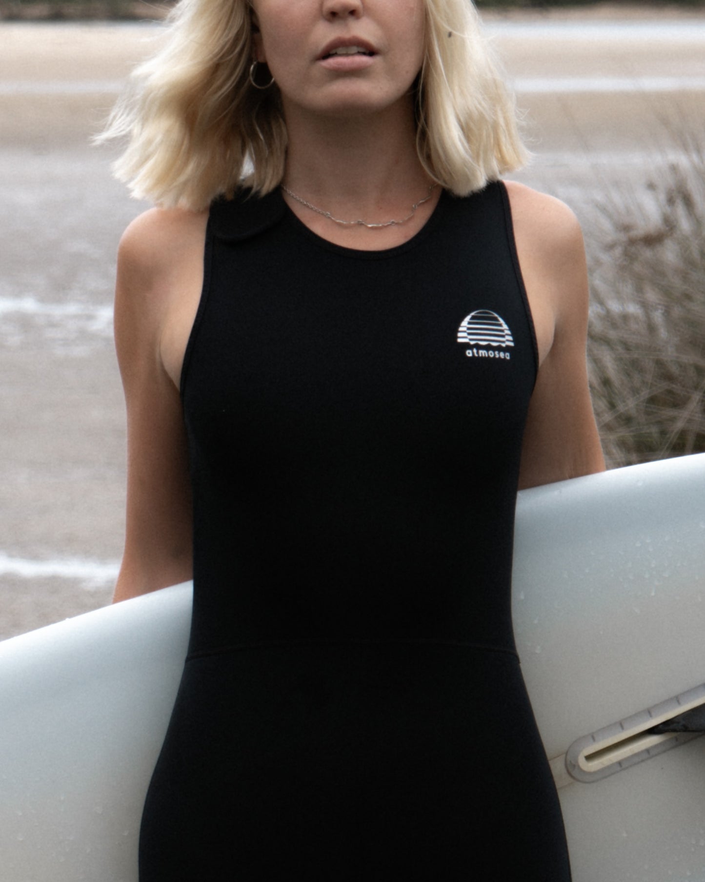 Atmosea Yulex 2mm Long Jane