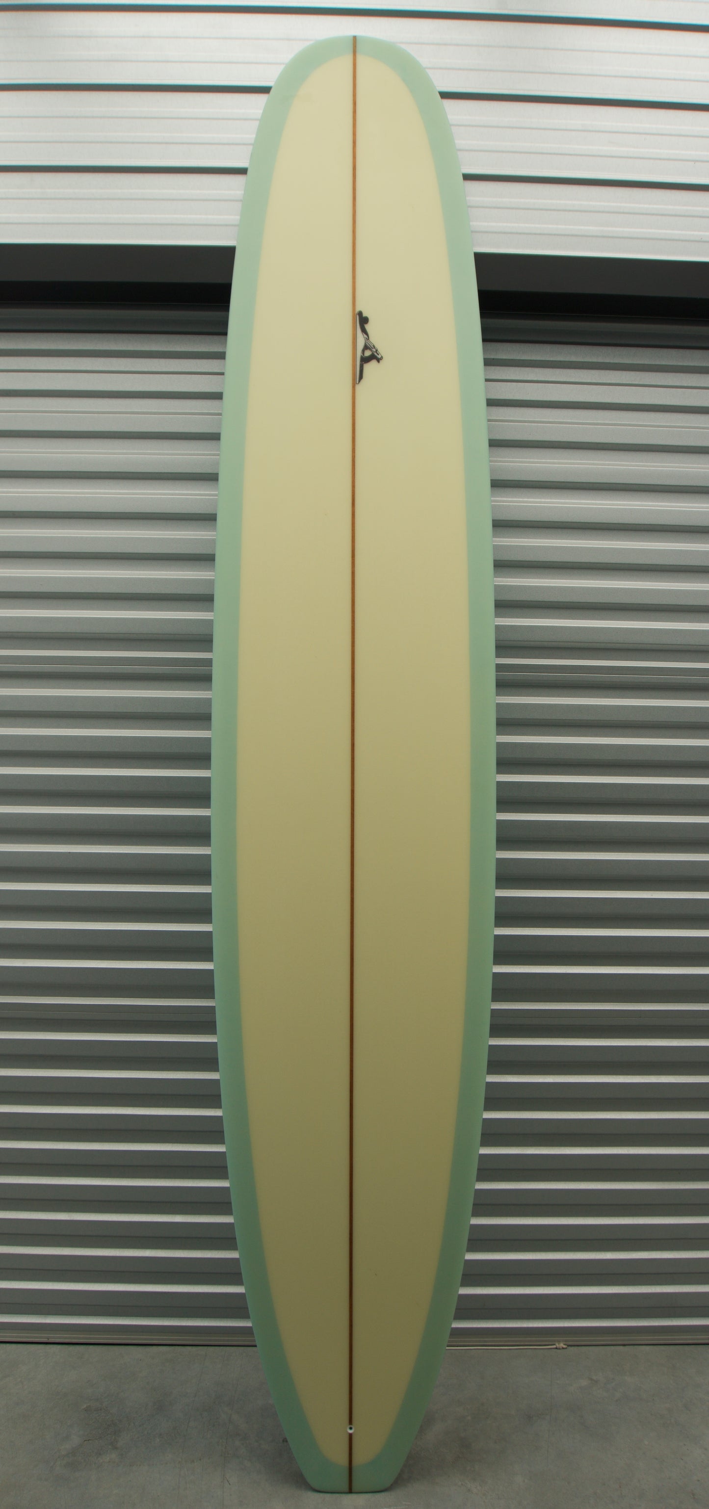 Thomas Moose Knuckle 9’8”