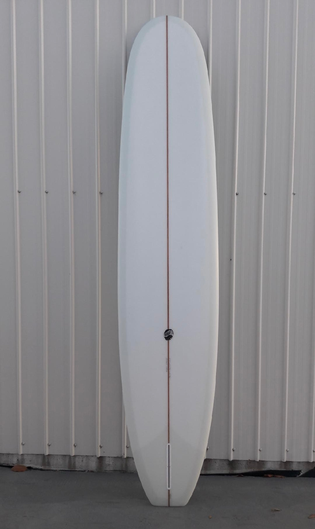 Thomas Scoop Tail Noserider 9’4”
