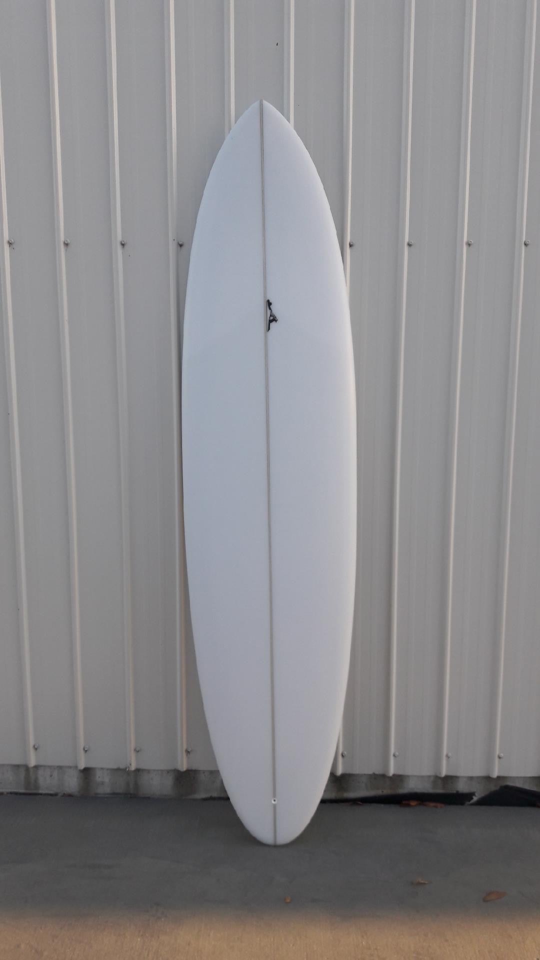 Thomas Utility Mid 7’2”