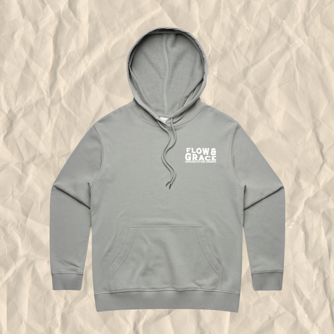 Flow and Grace Women’s Hoodie Pre Order