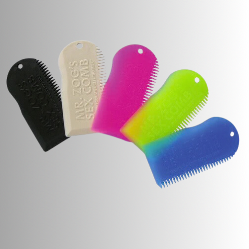 surfboard wax scrapet