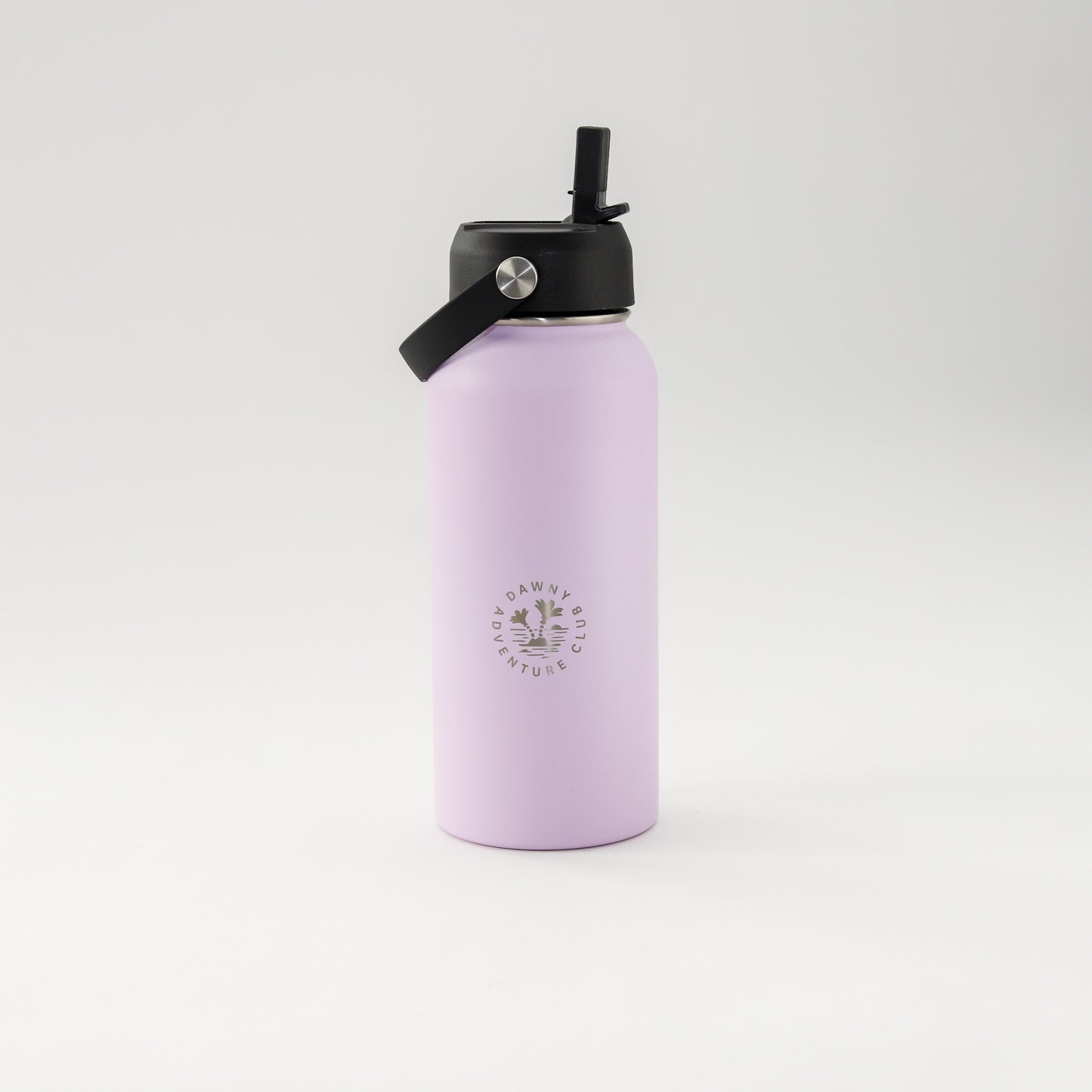 Dawny adventure club drink bottle