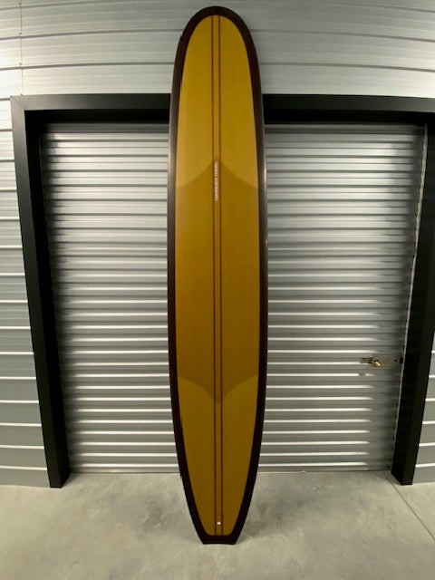 Thomas Scoop Tail Noserider 9’8”