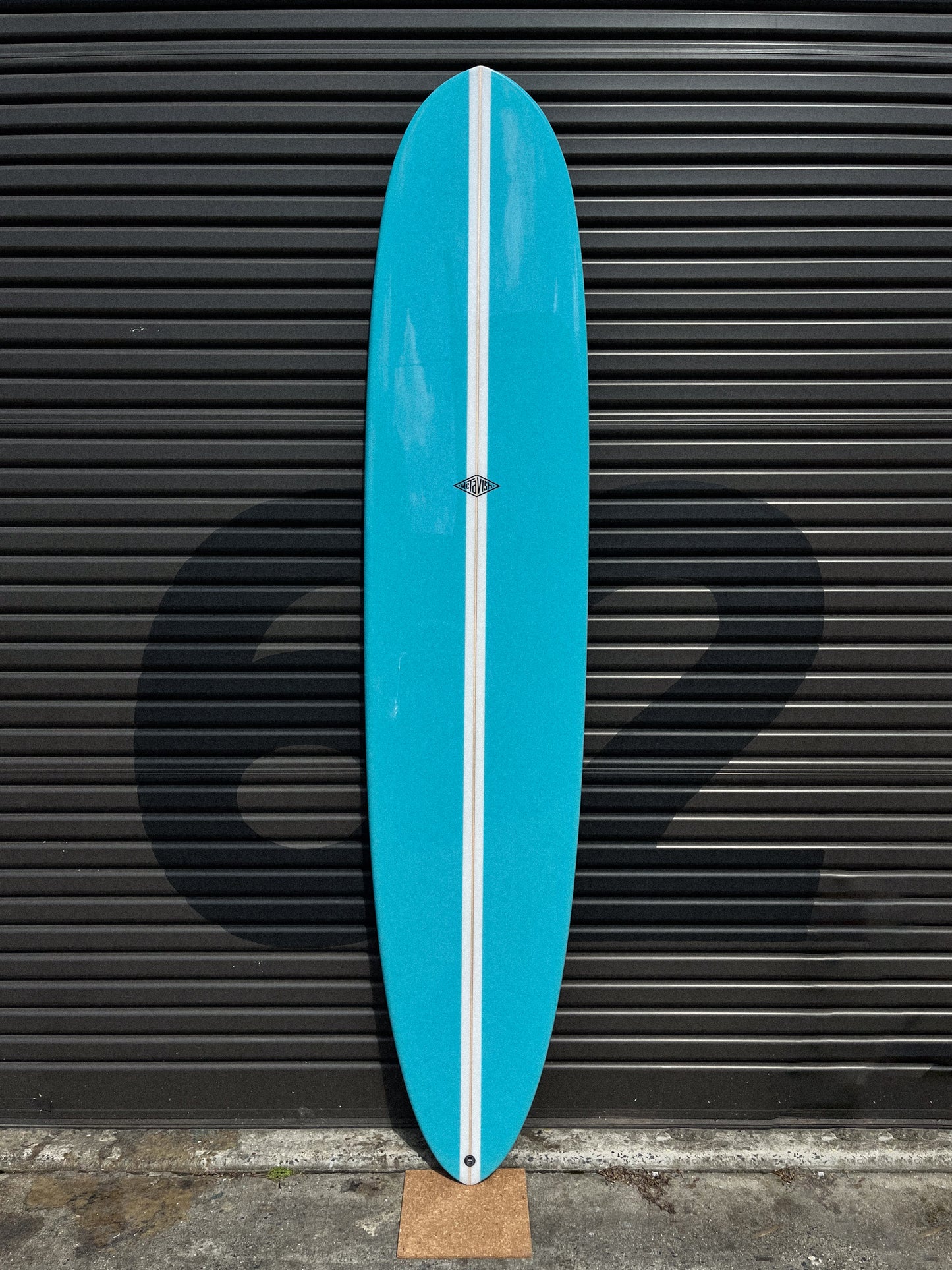 McTavish Fireball EvoII 9’2”