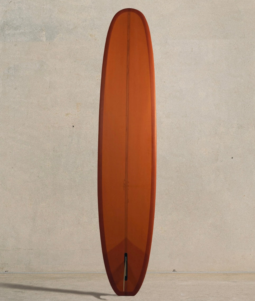 McTavish Noserider 9’6”