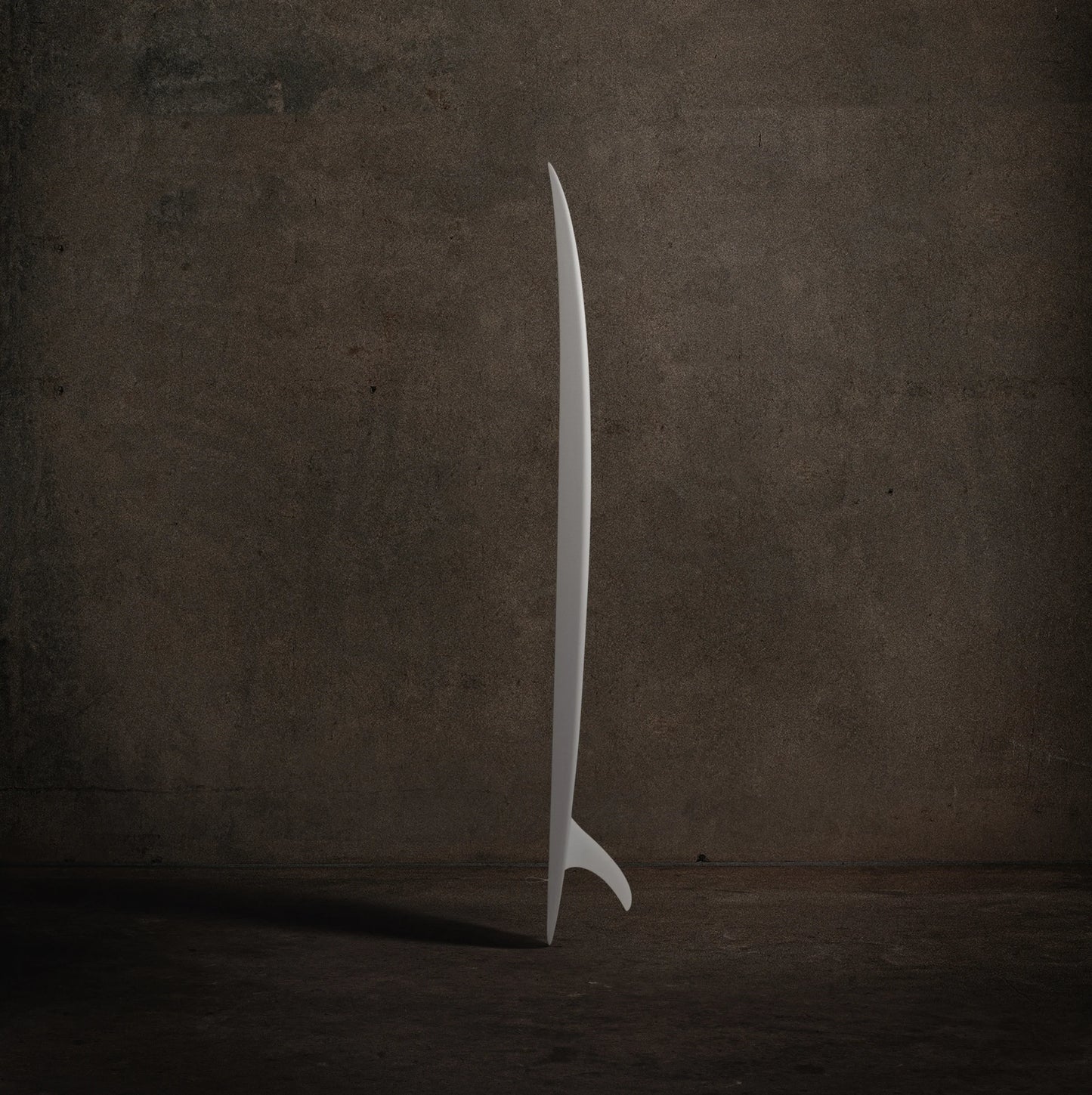 McTavish Super Stock Mid