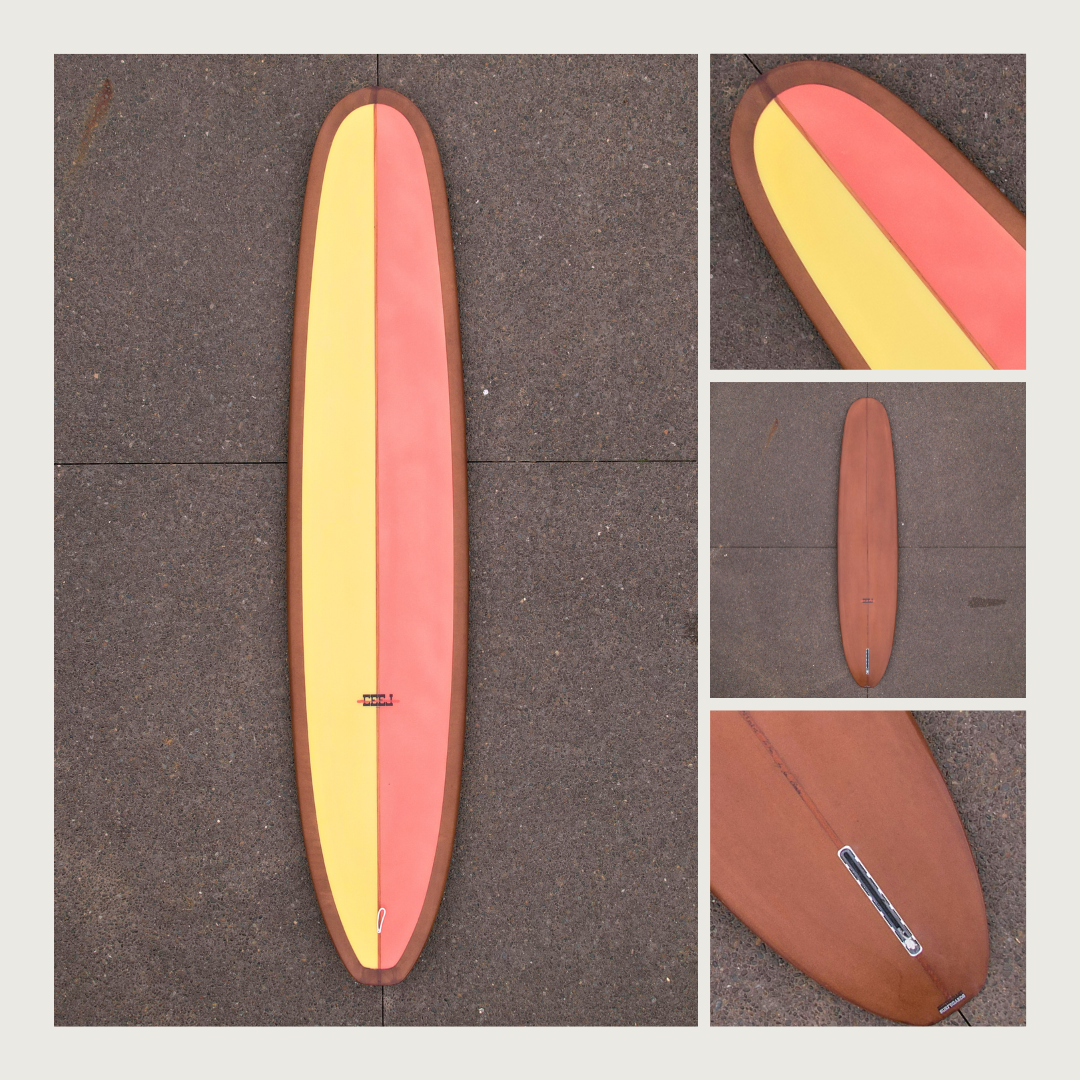 Slasher Low Pro 9’6”