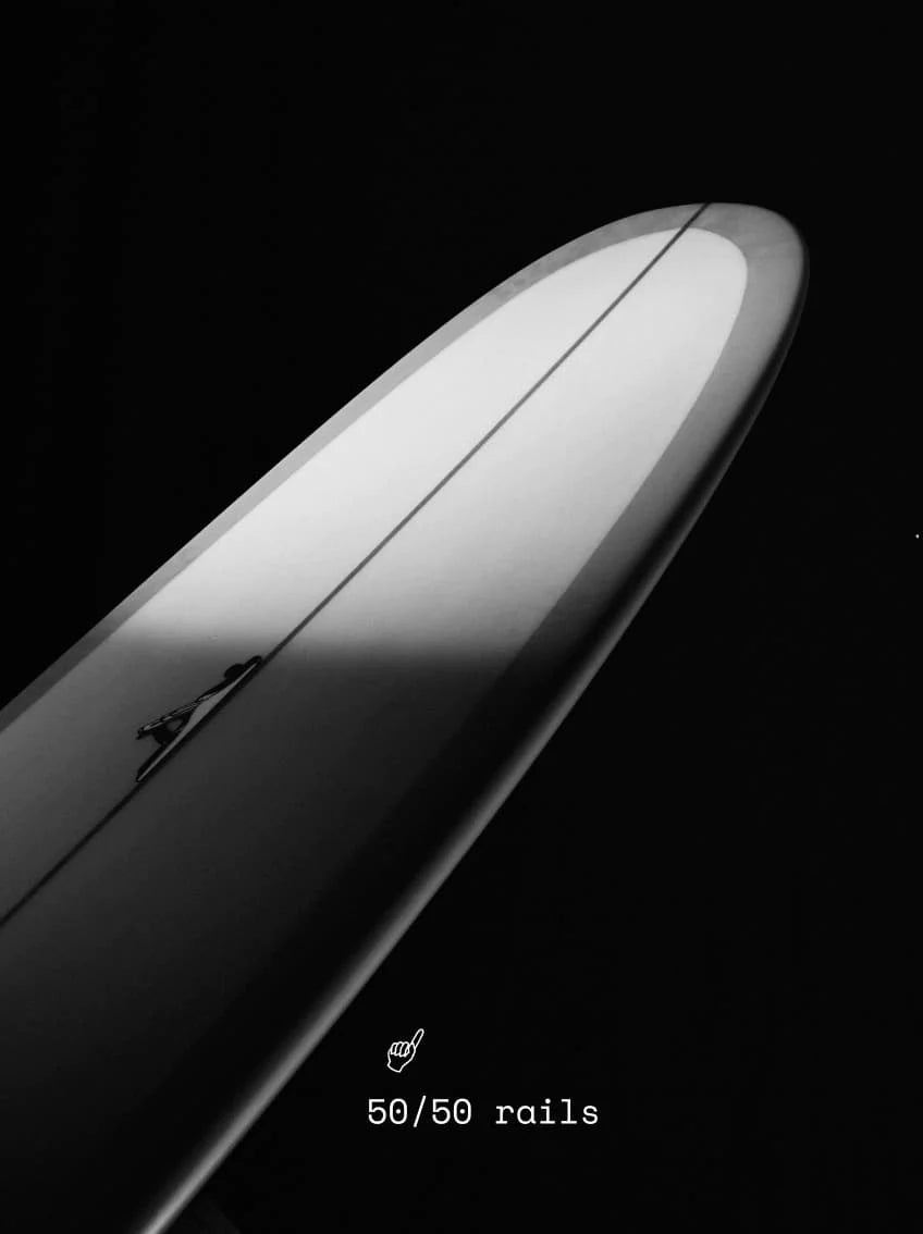 Thomas Moose Knuckle