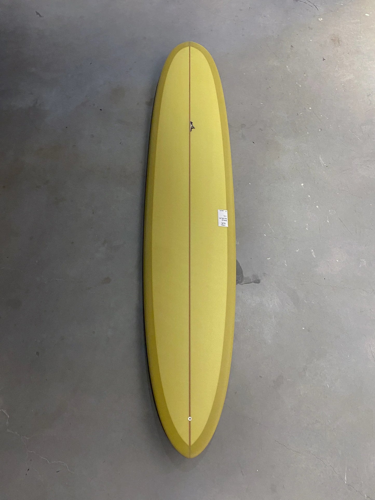 Thomas Surfboard allrounder