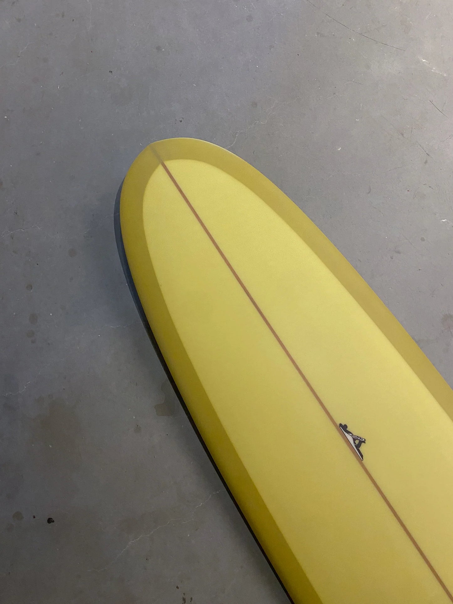 Thomas Surfboard allrounder