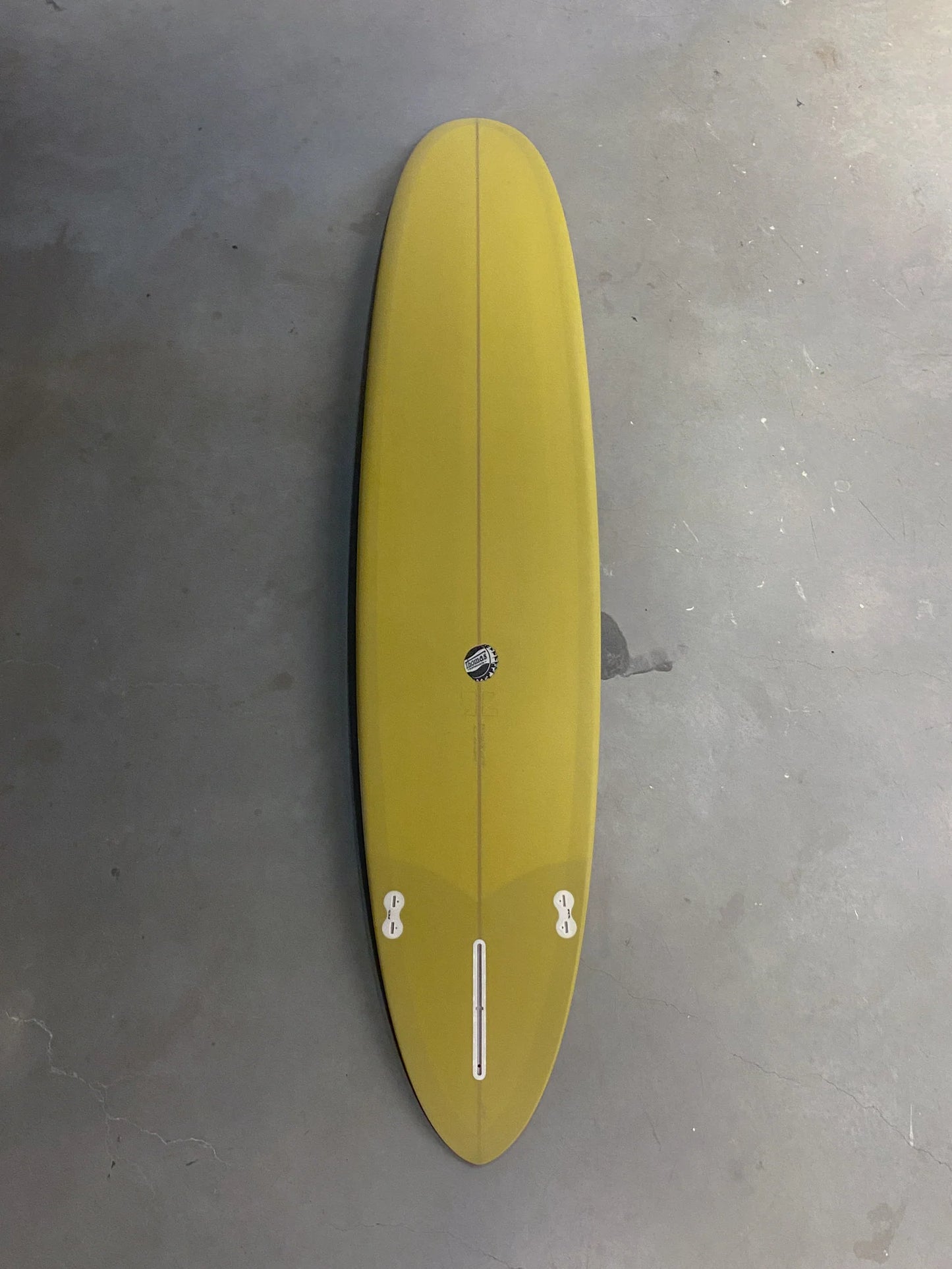 Thomas Surfboard allrounder