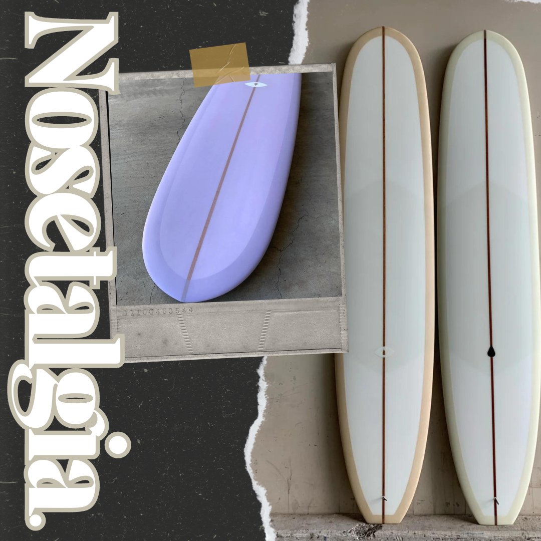 Nettleton Nosetalgia