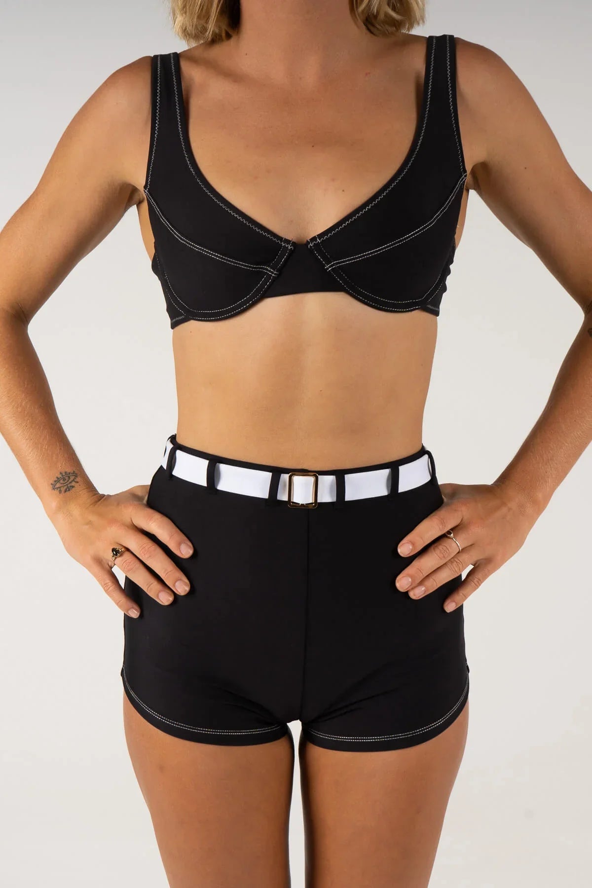 Inner Relm boompow bikini black