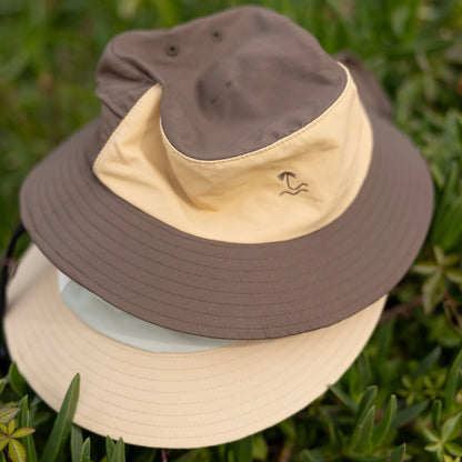 Cord & Roy Eden Bucket hat