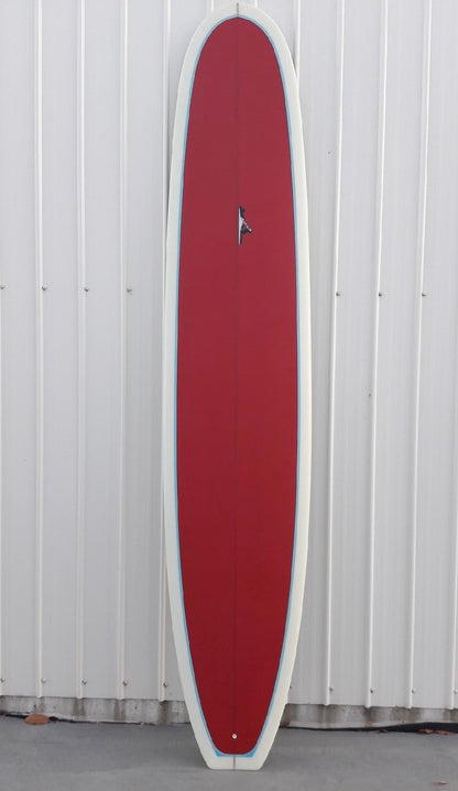 Thomas Scoop Tail Noserider 9’6”