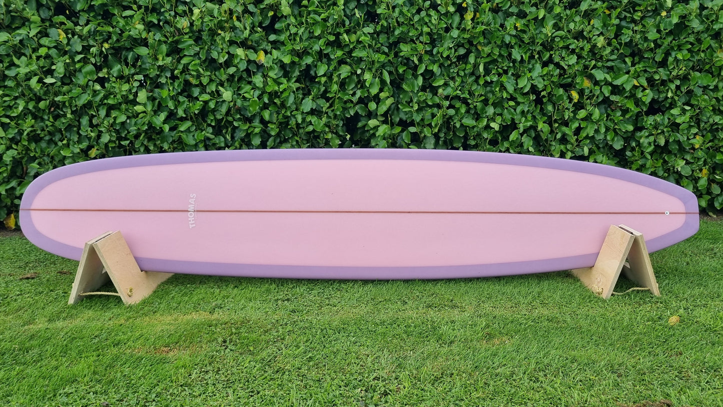 Thomas surfboard