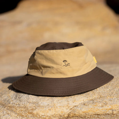 Cord & Roy Eden Bucket hat