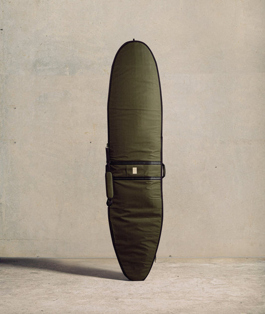 McTavish Travel Bag 9’6”