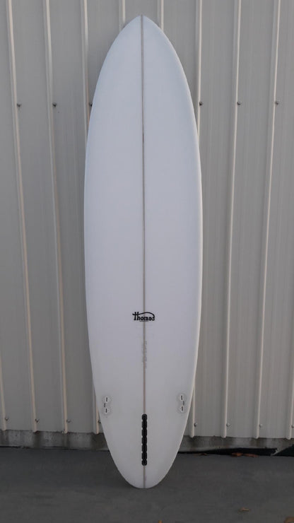 Thomas Utility Mid 7’2”