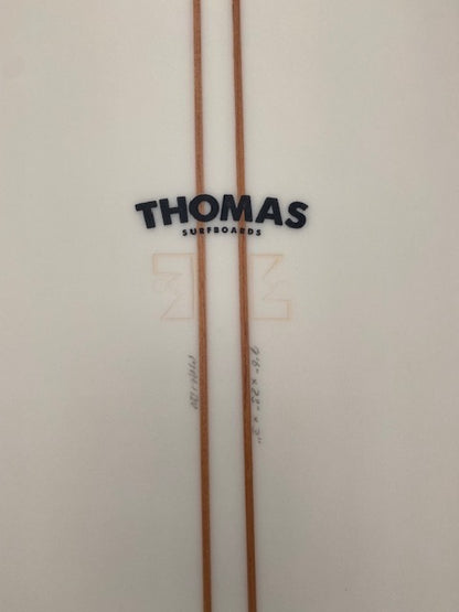 Thomas Malibu 9’6”