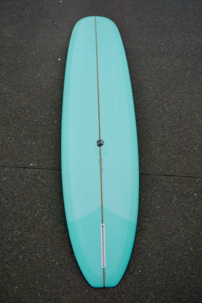 Thomas Malibu 9’2”