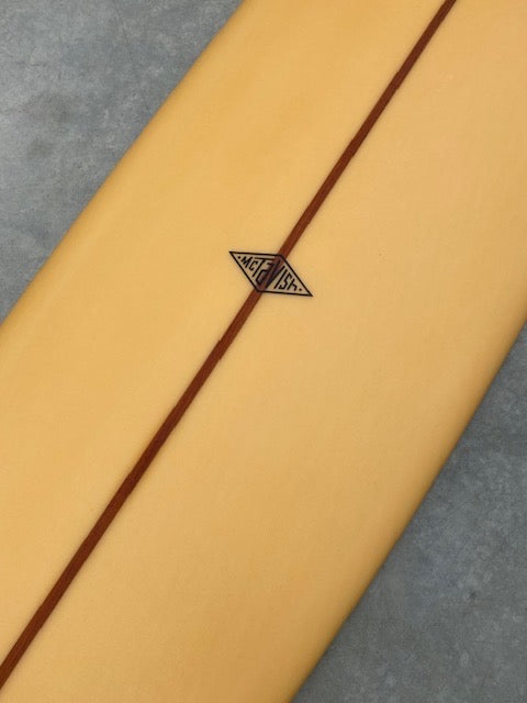 McTavish Battler 9’6”