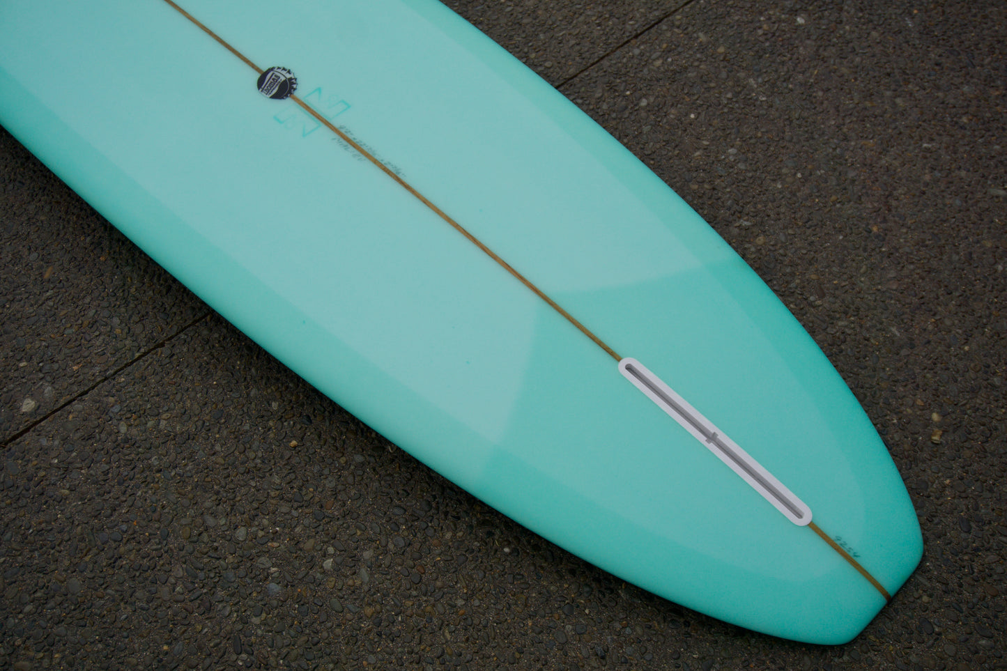 Thomas Malibu 9’2”