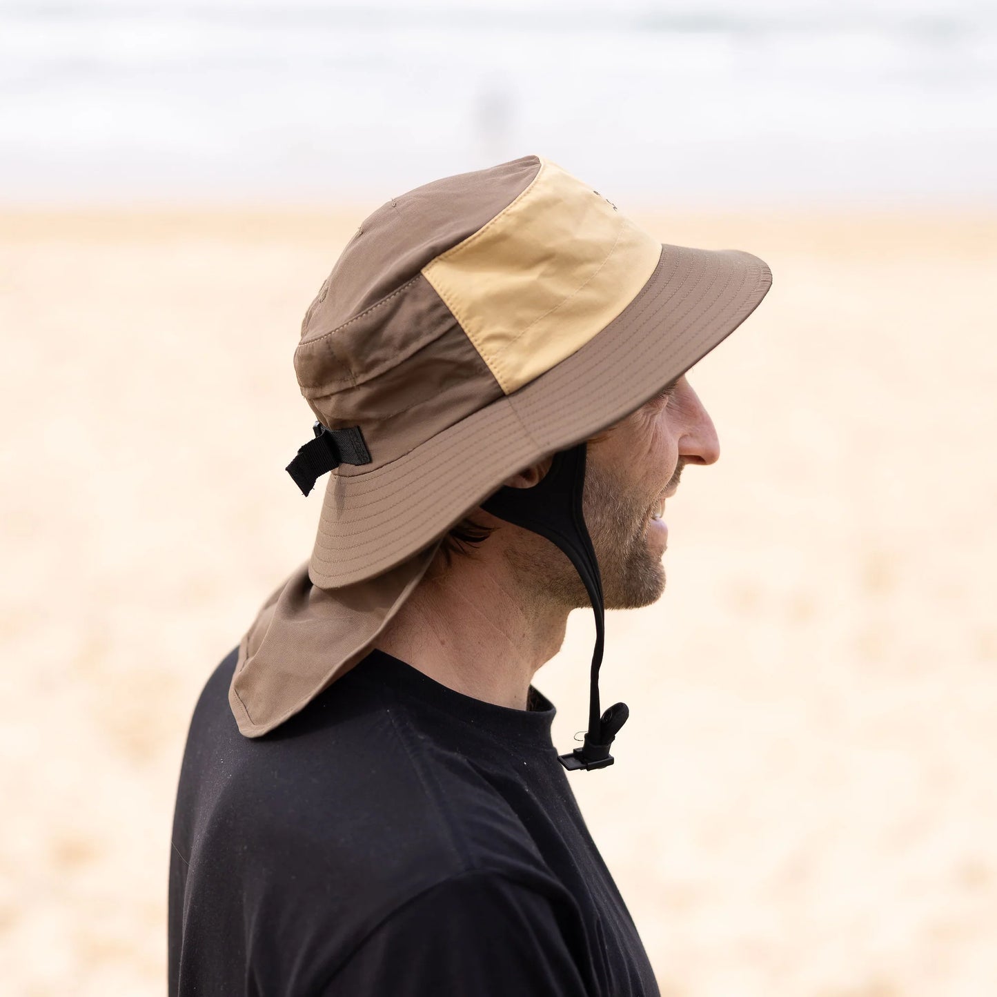 Cord & Roy Eden Bucket hat