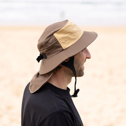 Cord & Roy Eden Bucket hat