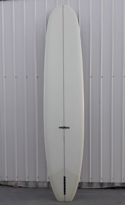 Thomas Scoop Tail Noserider 9’6”