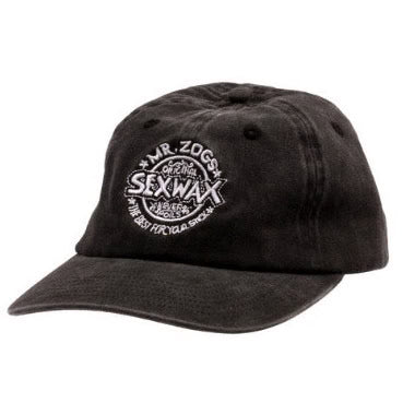 sexwax cap
