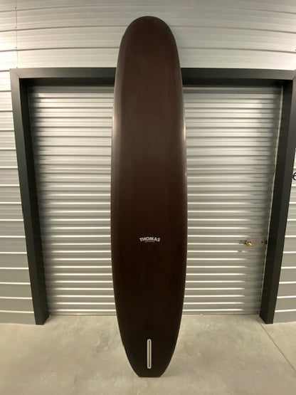 Thomas Scoop Tail Noserider 9’8”