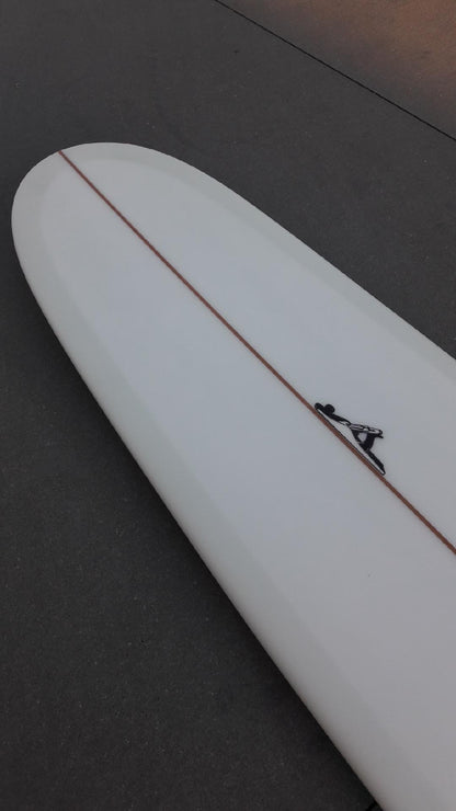 Thomas Scoop Tail Noserider 9’4”